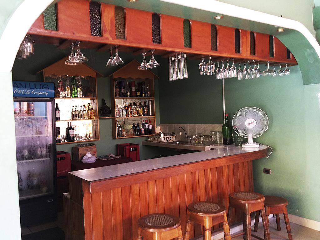 Hotel & Suites La Posada De Lobo Iquitos Bagian luar foto